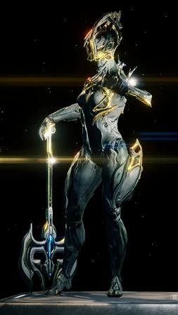 Nyx Prime in Codex.