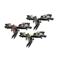RaptorSeries