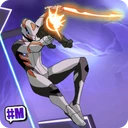 Глиф: Экскалибур - Mashed