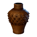 Gallixware Studded Vase
