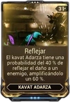 Reflejar