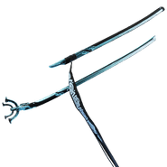 Skiajati Solstice Skin (5x  Medical Debt-Bond)
