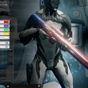 Snipetron Warframe Wiki Fandom I found a snipetron in my inventory and well. snipetron warframe wiki fandom