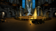 Stealth test