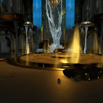 Orokin Moon Warframe Wiki Fandom