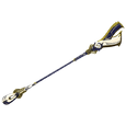  Tipedo Prime (V,R)