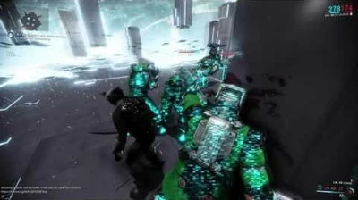 Warframe_-_Mastery_Rank_3_Test