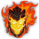 Глиф: Дагас Обвинительница