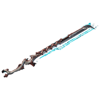  Broken War