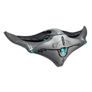 Codex Scanner – Allows you to add entries to your Codex, see entities through walls, and acts as a rangefinder.