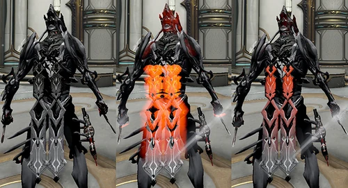 Эффект от концентрации на Призма Ямако.