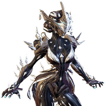 Khora Build+Jaw Sword : r/Warframe