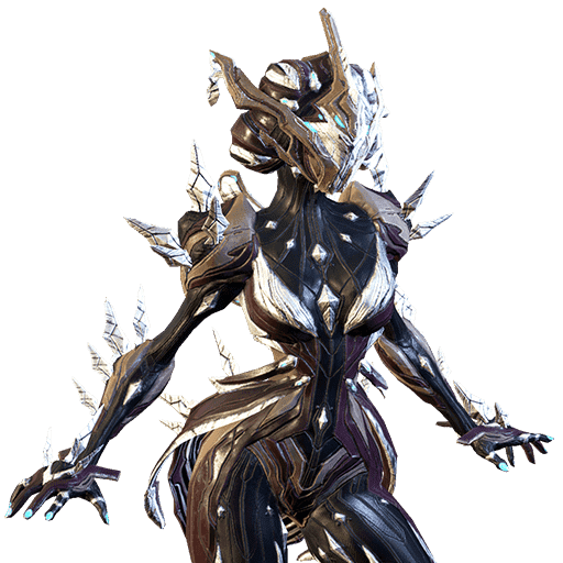 WARFRAME - Embody the System's most dangerous flora as Khora Urushu on PC.  🌹🐱