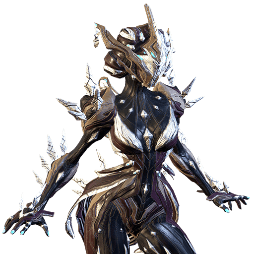 Hnin Tint - Warframe: Mau the Khora and the Kavats