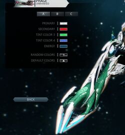 Phage Warframe Wiki Fandom Phage Warframe Wiki Fandom