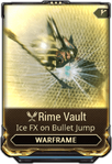 RimeVaultMod