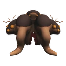 Orbiter (112 KB) Umber Undazoa Floof