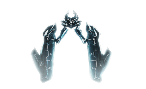 Варфрейм где взять чертеж обычной одонаты New Limbo Deluxe entails This humble petition. Art, Animation, & UI Warframe