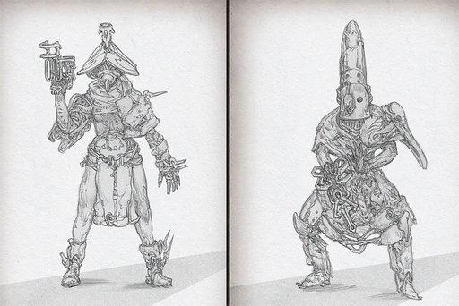 Фрагмент Цетус 08