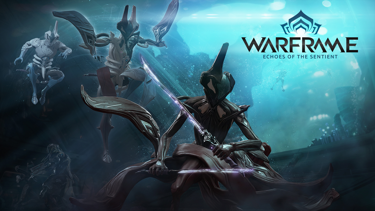 Actualización 17, Wiki Warframe Español