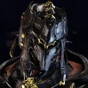 Atlas Prime Glyph - Dark