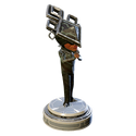 Noggle Statue - Baro Ki'teer 70  70 250,000 Credits 250,000