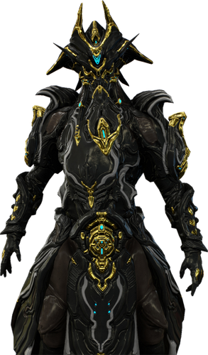 Hydroid | WARFRAME Wiki | Fandom