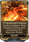 HystericalFixationMod