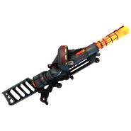 Kuva Sobek (29 KB) Kuva Sobek - Shorter reload time, higher critical and status chance, higher base damage, longer range before damage falloff occurs.