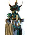Lotus Amaga Skin 165 Platinum 165