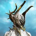 Valkyr Prime Glyph - Bright