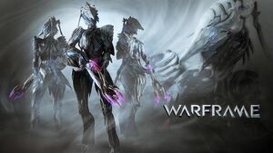 Warframe-Zephyr