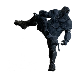 AnimationSetGrendelNoble