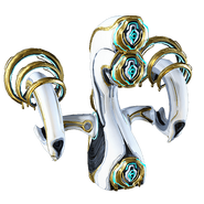 Ayatan Ayr Sculpture 3x  Ayatan Cyan Star (1,425 filled)