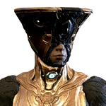 Bishamo Helmet Blueprint Set