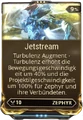 Mod Augment Jetstream2