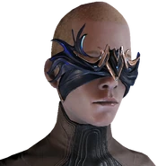 Incognito Oculus (196 KB) Incognito Oculus Designed by prosetisen Round 14 $1.99 (PC) 35 Platinum 35 (Console)