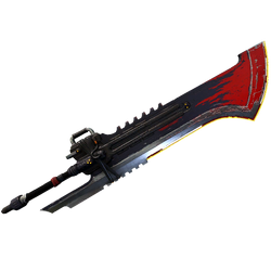 Dark Split Sword Warframe Wiki Fandom Dark Split Sword Warframe Wiki Fandom