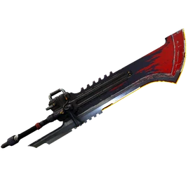 SWRFourteenKarvrGreatswordSkin