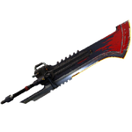 Dark Split Sword Warframe Wiki Fandom