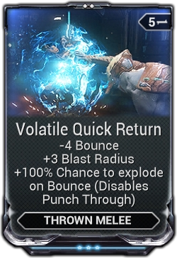 Volatile Quick Return Warframe Wiki Fandom Volatile Quick Return Warframe Wiki Fandom