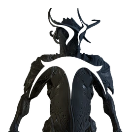 AnimationSetOberonNoble