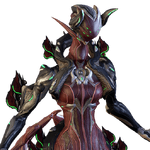 Aspect Unseelie TennoGen