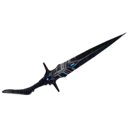  Dark Dagger Blueprint