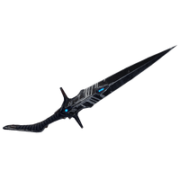  Dark Dagger