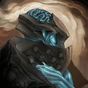 Designer Nidus Deluxe Glyph