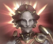 , The Prince of Fire