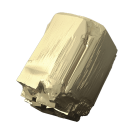 PyroticAlloy