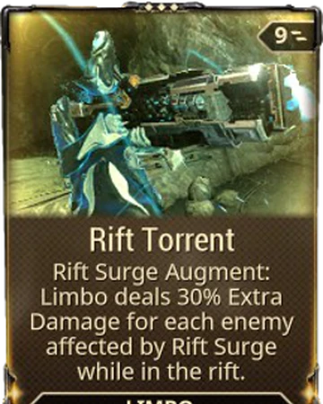Rift Torrent Warframe Wiki Fandom