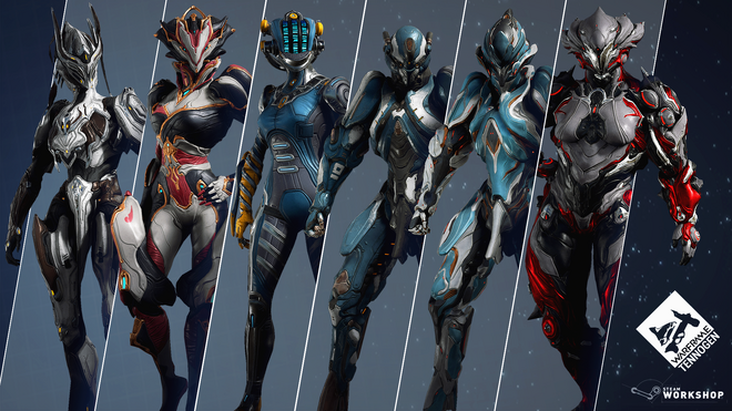 Update 29 Warframe Wiki Fandom